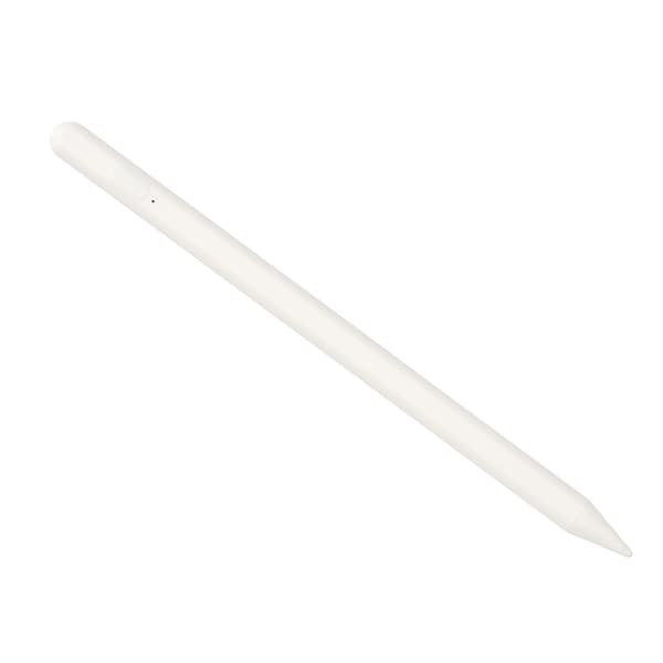 Aktiv Stylus Pen med 2 udskiftelige spidser til IOS Tablet 6. generation, til IOS Tablet Mini 5. generation, til IOS Tablet Pro, til IOS Tablet Air 4. generation