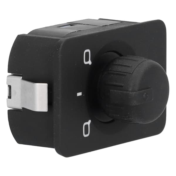 Sidespeilkontrollbryter med minnefunksjon 4B1959565A Passer for A3 A6 C5 RS6