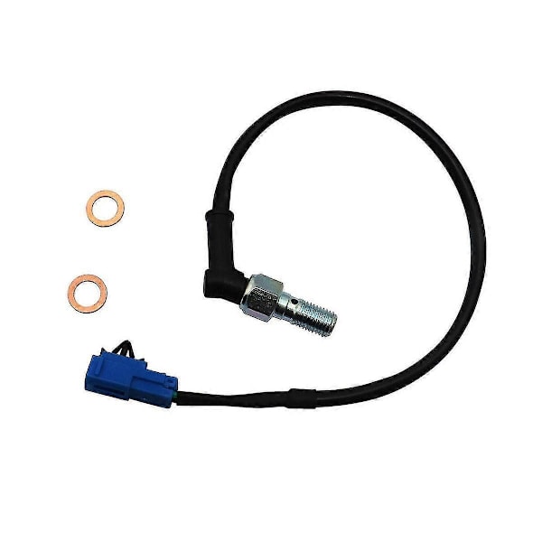 Bromsbrytare Stoppsensor Passar kompatibel med Can Am Commander Max 705601250