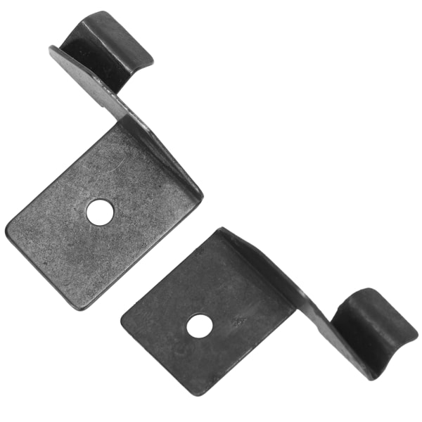 2stk Strikkemaskin Side Cam Block Venstre &amp; Høyre for Silver Reed SK280 SK270 SK218 SK325 SK328