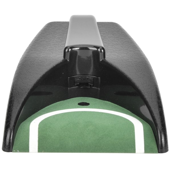 Plastic Gravity Sensor Golf Elektrisk Automatisk Putting Return Machine til træning