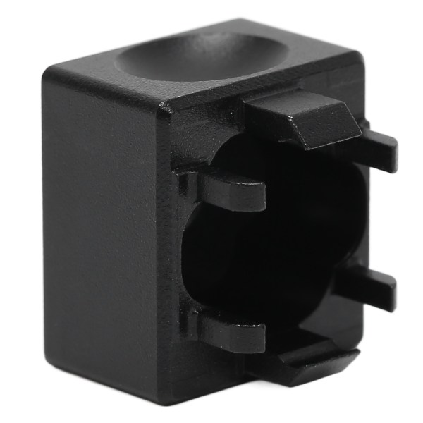 Metallbryteråpner Aluminiumslegering anodiseringsprosess Keycap-åpner for Cherry Mx-akser Kryssende akser Mekanisk tastatur Svart