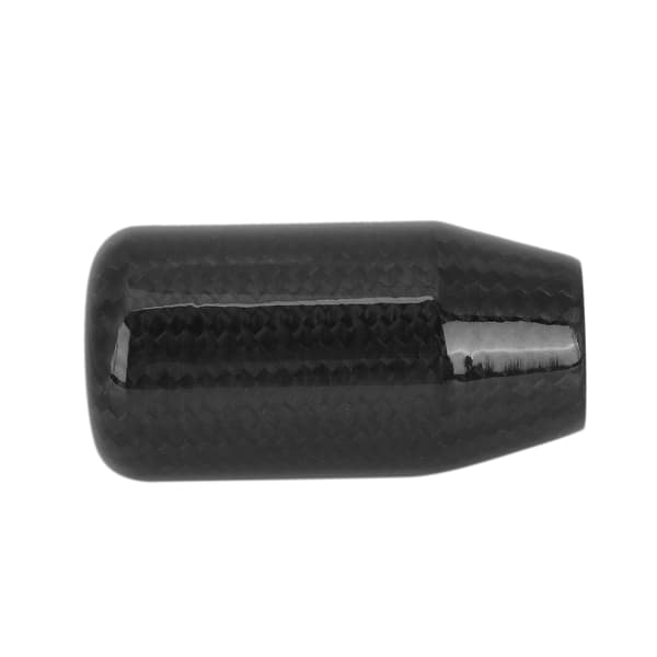 Karbonfiber Girknott Girspak Erstatning med 3 Gjengede Adaptere Universal