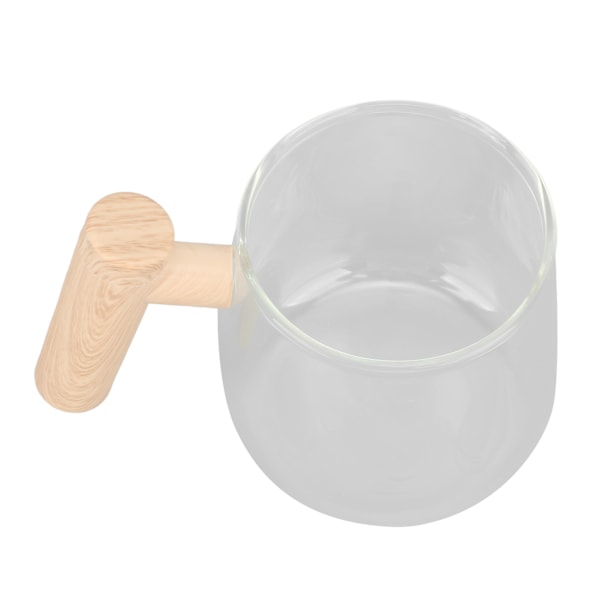 400 ml elektrisk självomrörande mugg, bärbar automatisk blandningskaffekopp för kontor, skola, gym, kök, resor