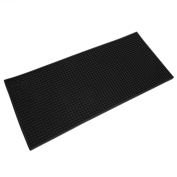 Frisørværktøjsmåtte Silikone Anti-Slip Frisør Work Station Pad Frisørsalon tilbehør