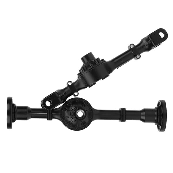 Metalluppgraderingsdelar Kit Passar för WPL 1/16 B14 B24 B26 C14 C24 RC Bilmodifiering