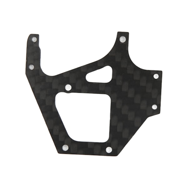 Up Carbon Frame RC Helikopter Originale Up Carbon Frame Reservedele Tilbehør Til Fly Wing FW200 RC Helikopter