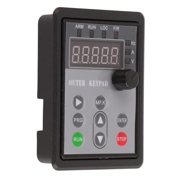 Inverter Kontrollpanel VFD Frekvensomformer Panel Erstatning for SKI780-serien