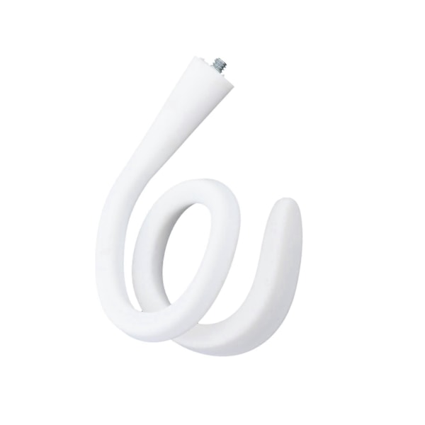 Fleksibel Twist Mount Holder til Owlet Baby Hvid