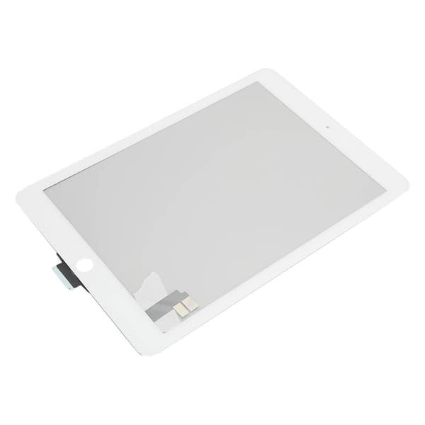 Touch Screen Udskiftning Hvid Hærdet Glas Let Udskiftelig Digitizer Display Touchscreen til IOS Tablet Air2