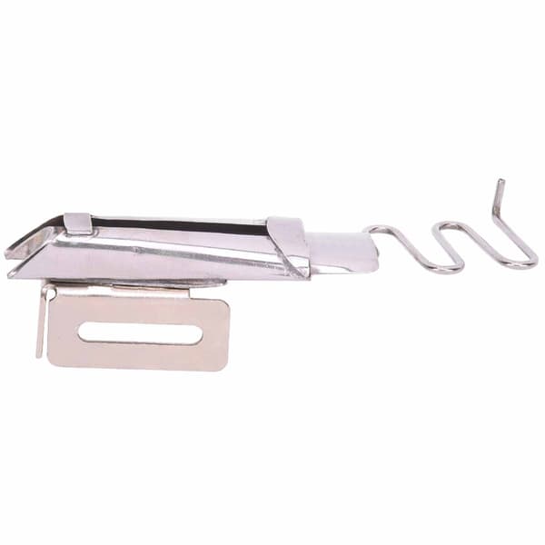 Symaskine skråbåndsfolder retvinklet dobbeltfold skråbåndsfolder 24mm