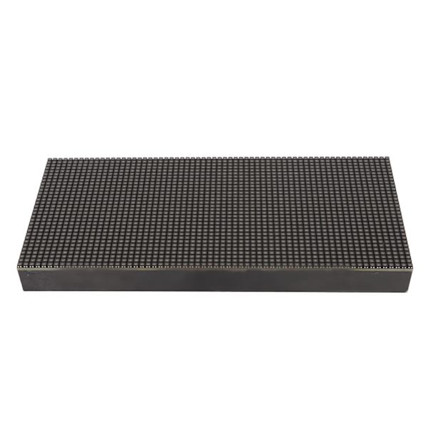 LED Matrix Display Fuld Farve 2,5 mm Pitch Justerbar Lysstyrke RGB Dot Matrix Panel til Raspberry Pi Pico til ESP32