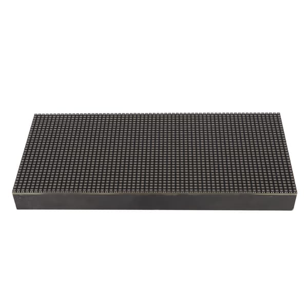 LED Matrix Display Fullfärg 2,5 mm pixelavstånd Justerbar ljusstyrka RGB Dot Matrix Panel för Raspberry Pi Pico för ESP32