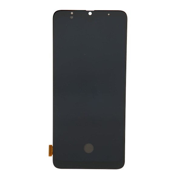 Telefon Digitizer Berøringsskjerm Montering Organisk Lysemitterende Diode Telefon Berøringsskjerm Montering for Samsung A70