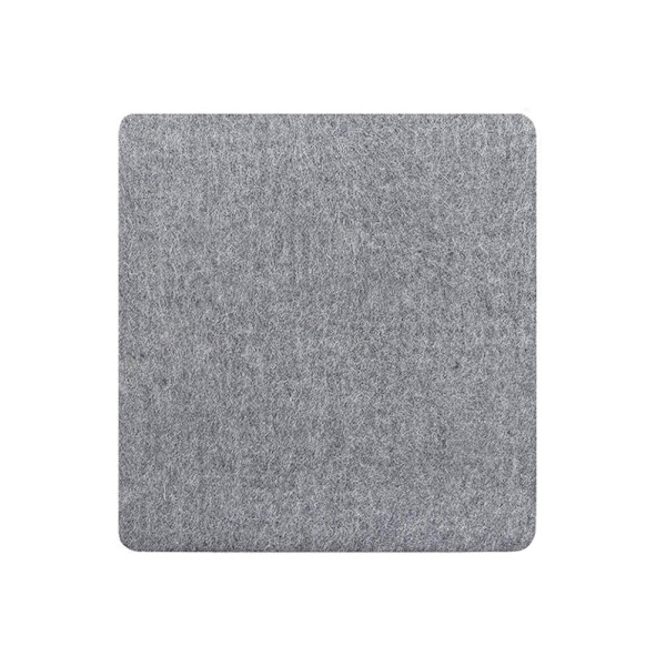 Ull Strykematte Ull Press Pad Perfekt strykestasjon for quilting
