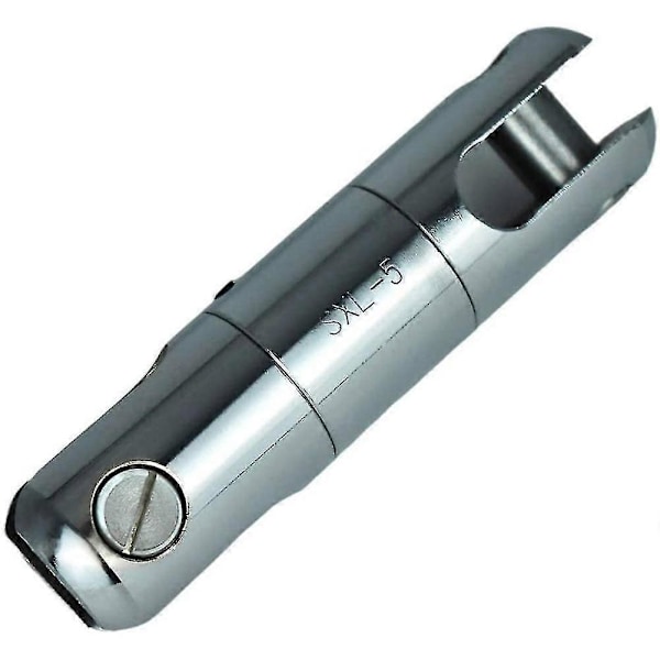 Kabeltrekksvirvel Wire Bearing Breakaway Svivel 5 Ton - 1 stk