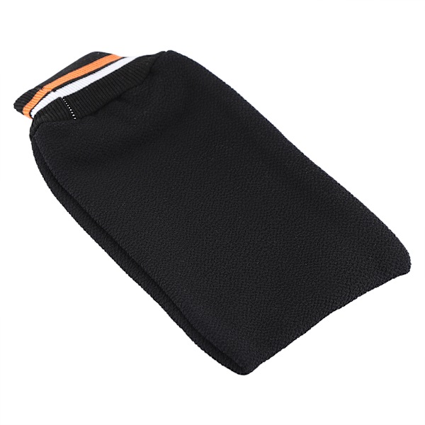 Handsktvättvante Design Skrubbduschhandduk Rengöring Kroppshud