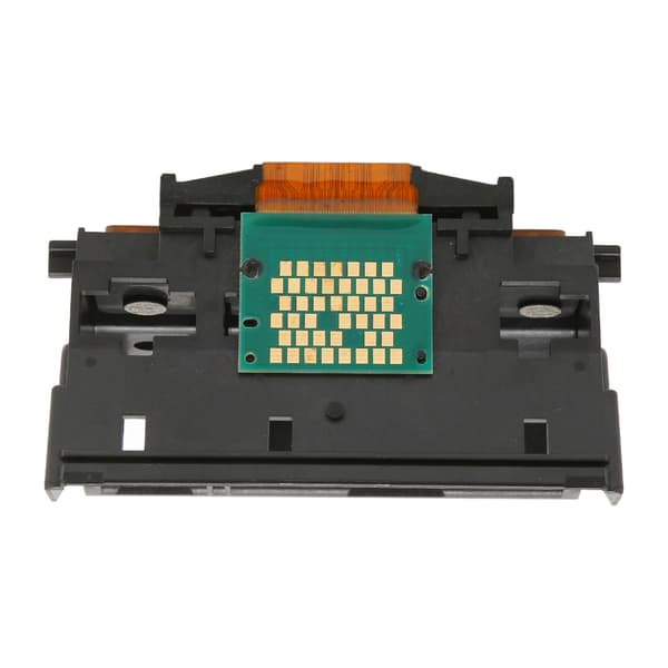 Printerprinthovedudskiftning Sort ABS-printhoved til Kodak 10-serien Hero 6.1 7.1 9.1 Office ESP 6150
