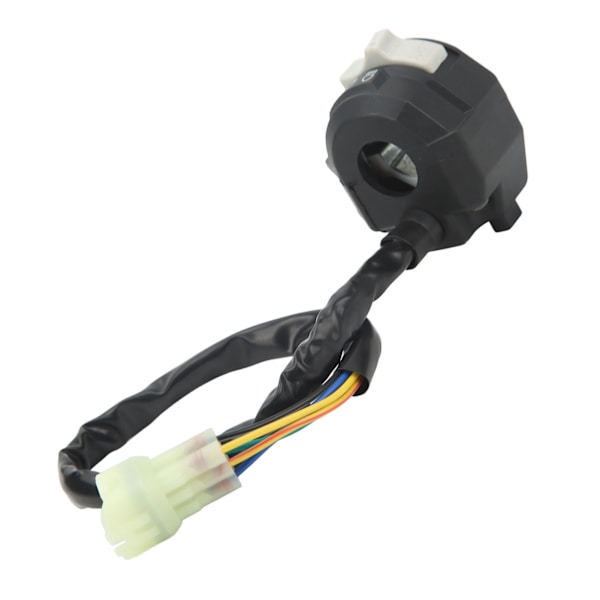 Styrebryter 5FK 83975 11 00 Multifunksjons motorstart/stopp frontlysbryter erstatning for Banshee