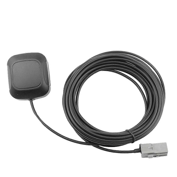 Bil GPS Navigation Aktiv Antenn GT5-1S Jack Antennkontakt Kabel
