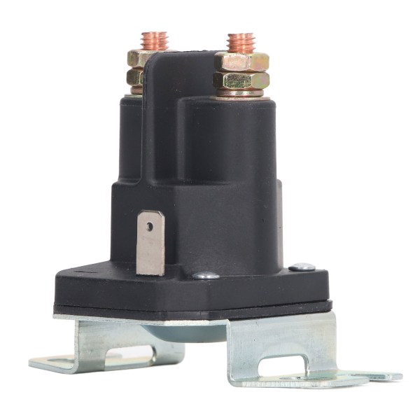 Käynnistysrele 691656 555375GS 790951 Nurmikonleikkurin käynnistysrele Solenoid-kytkin Vaihtoon 12V