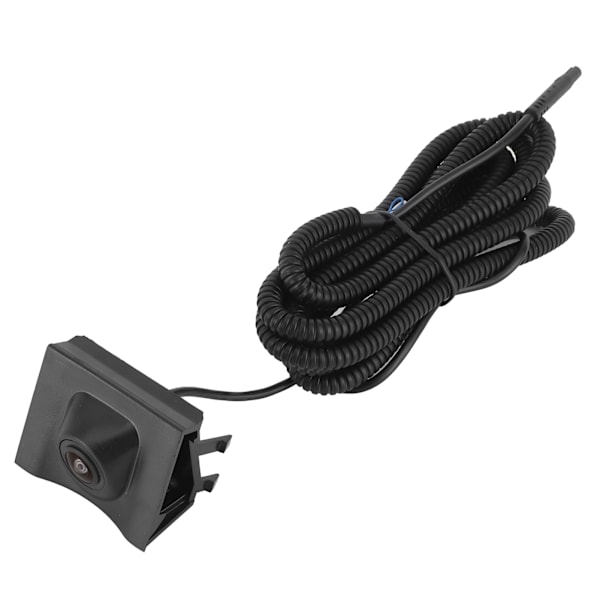 Vanntett frontkamera grill-logo innebygd CCD-bildesensor passer til Q3 2013