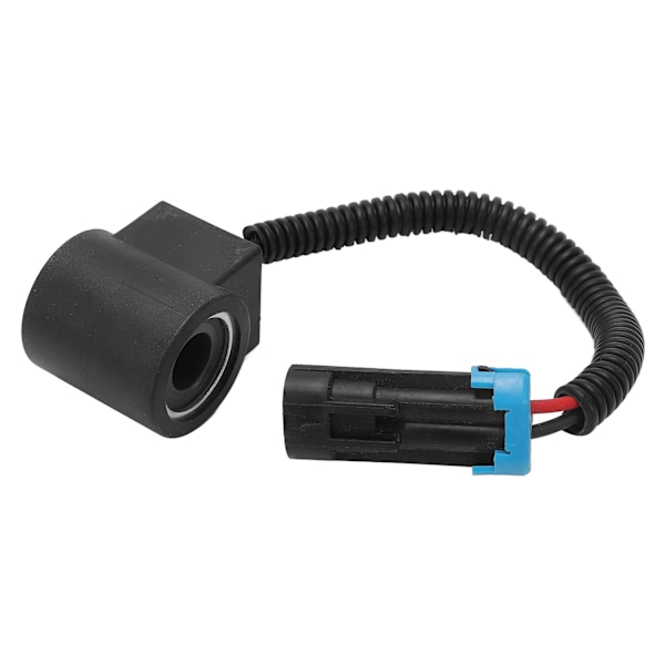 Solenoidiventti käämi 6309311 Herkkä musta rauta Vaihda venttiilivarren sarjaan 08 80 88 98