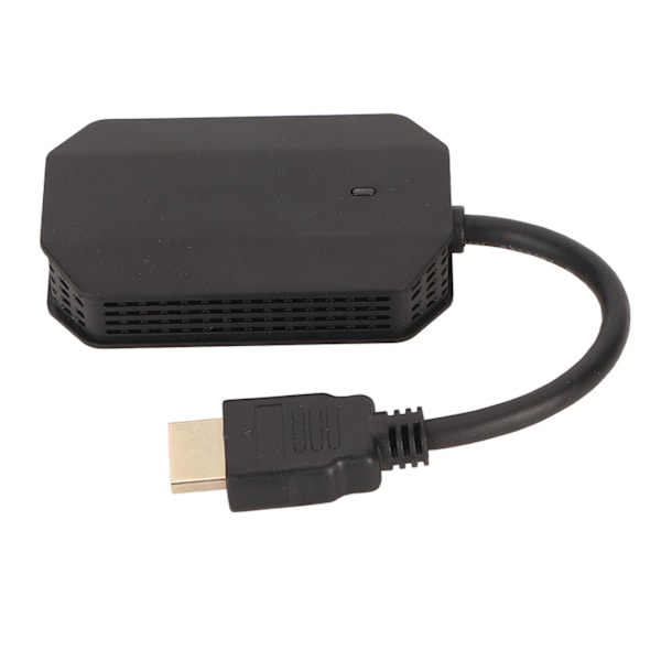HD Multimedia Interface Transmitter 4K Plug and Play 5G WiFi Trådløst Display Extender Kit til Bærbar Telefon