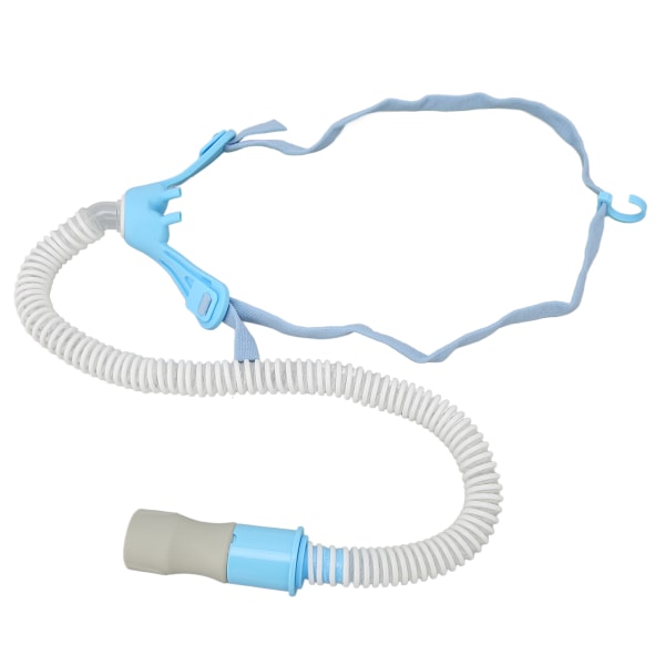 High Flow Nasal Oxygen Tube Engangs Nasal Connection Varme Tube Oxygen Canyle Nasal Oxygen Befugtning til børn