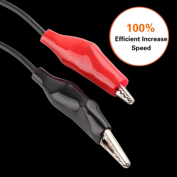 3-benet til 16-benet OBD2 Adapter Connector Diagnostisk Kabel til Fiat Alfa Lancia