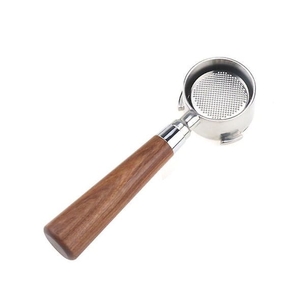 54 mm:n pohjaton portafilteri Breville-espressokeittimille BES870XL BES8700BSXL BEP878BSS BES880BSS BES840XL