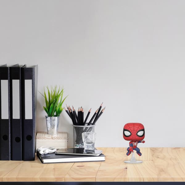 Animefigurmodellleksaker Samlarobjekt Actionfigur Hemmakontorsdekorationer Samlargåvor