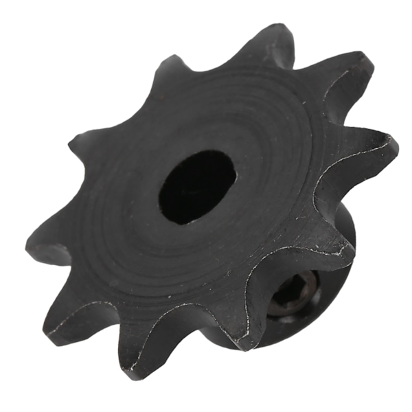5307-1006-0010 6mm D-Bore hammaspyörä, 10-hampainen set Teollisuusrobotin tarvikkeet