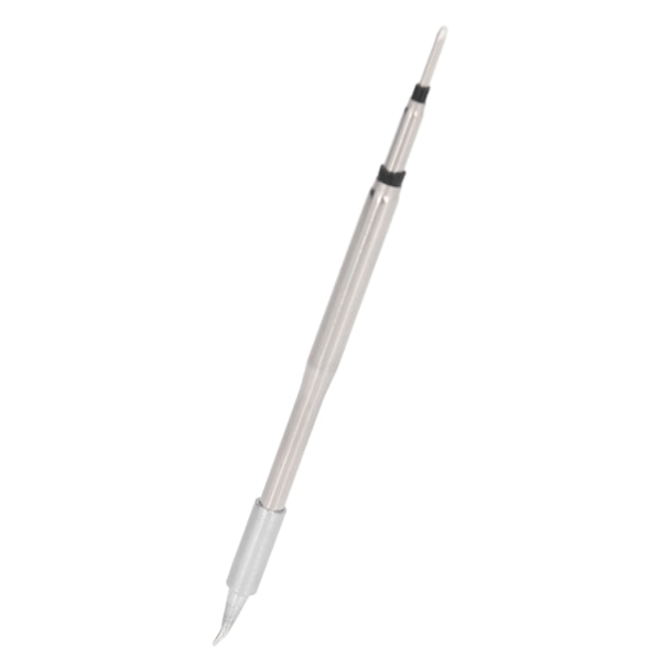 Loddekolbespids One Piece Design Hurtig opvarmning C245 loddekolbehoved Udskiftning af loddespids C245IS Albuehoved