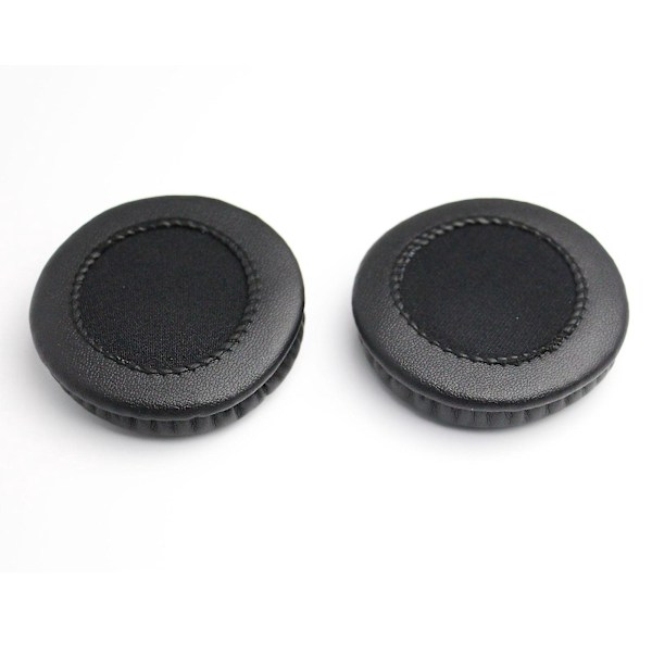 Erstatningsputer til hodetelefoner - 70 mm