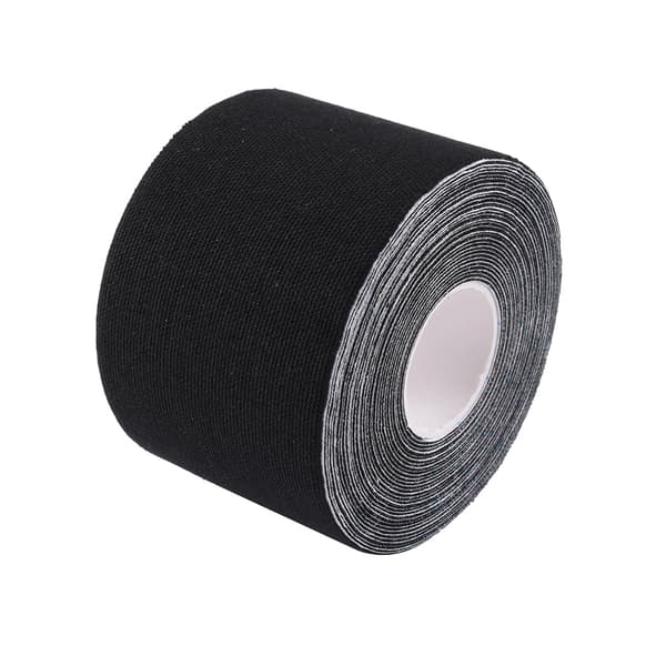 5 cm sportmuskler smärtlindring elastisk tejp 4 färger