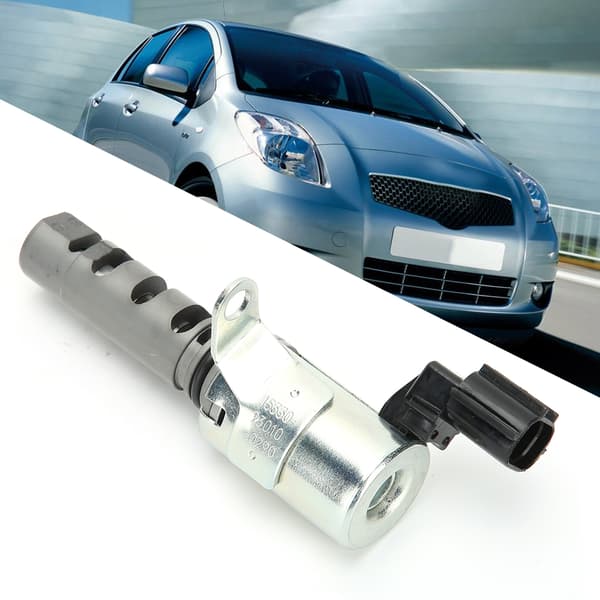 Variabel ventiltiming VVT-solenoid 15330-23010 passer til TOYOTA