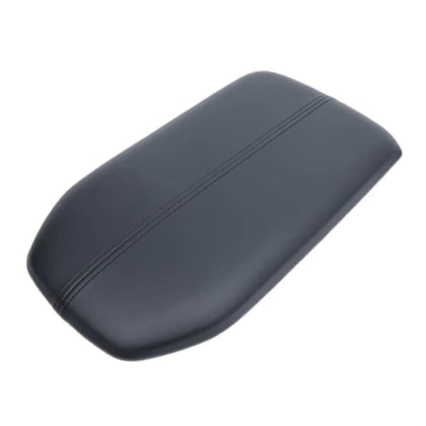Armlenebeskytter for bilens midtkonsoll kompatibel med Toyota RAV4 2019-2024 Black