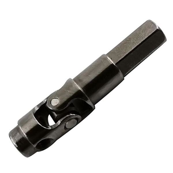 1 x RC Bil Ledad Drivaxel för WPL B14 B14K B16 B16K B24 B24K B36 B36K--