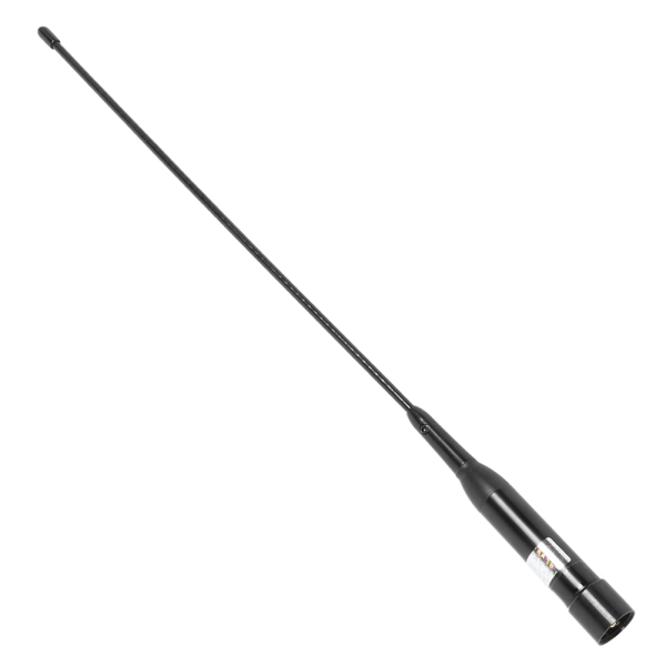 NLR2 PL259 Mobilradioantenne Dual Frequency UHf VHF 144/430MHz Utmerket for biltaxi