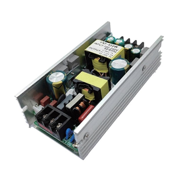 450 W Beam -liikkuvan valon virtalähde