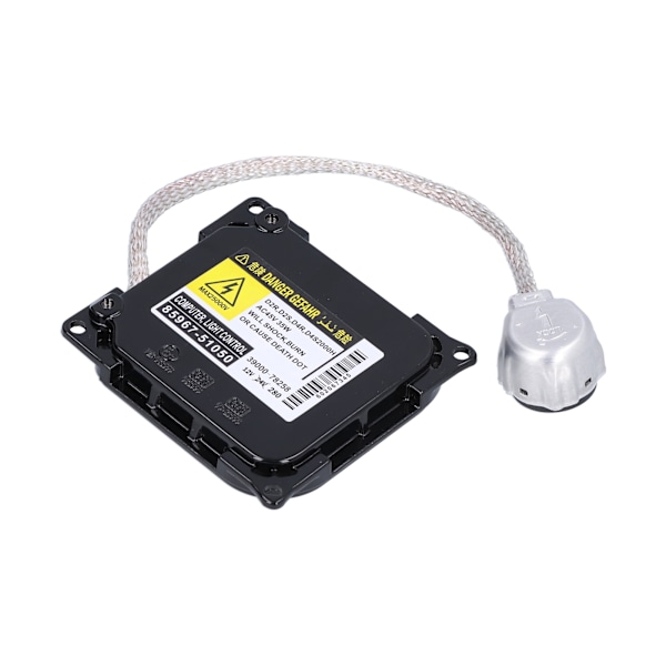 Xenon HID-strålkastare Ballast 85967‑24010 85967‑0E010 Passar för ES350/GS450H/LS460/SC430/LS600H