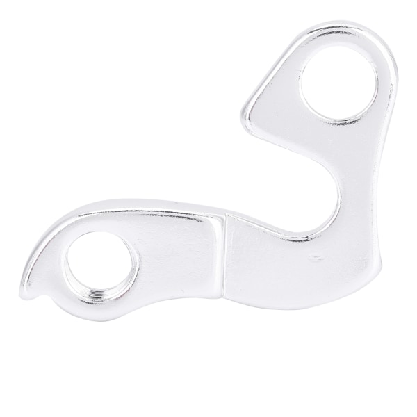 1 stk Cykelcykel Aluminiumslegering baggear Mech Skifter Bøjle Krog Dropout Frame #003
