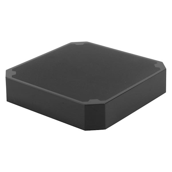 X96 Mini TV-box av hög kvalitet S905W TV-box utrustning för Android 7.1 100240V(1+8G EU)
