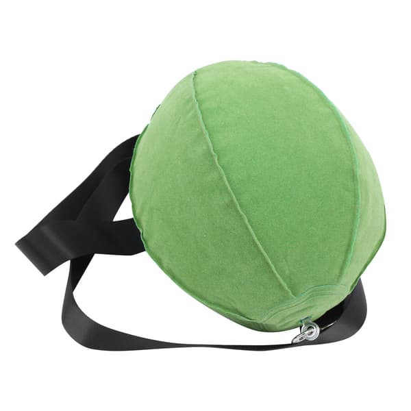 Golf Smart Ball Swing Trainer Kiinteä käsivarsi asennon korjaus harjoittelutarvikkeet