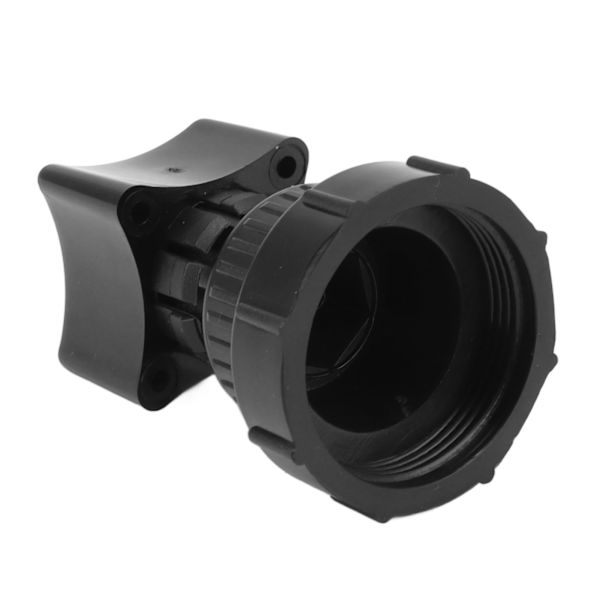 Plastik Luftkompressor Regulator Ventilknopf Ersatz mit Innengewinde für Sanborn
