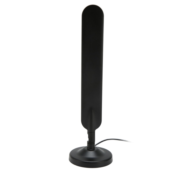 WiFi Router Antenne High Gain Signal Enhancement Omnidirektionel WiFi udendørs antenne til modem udendørs