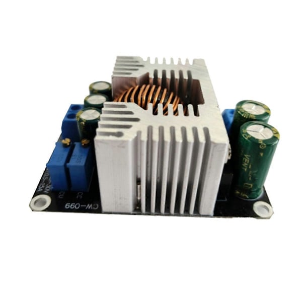 300W 15A DC-DC Step-Down -moduuli