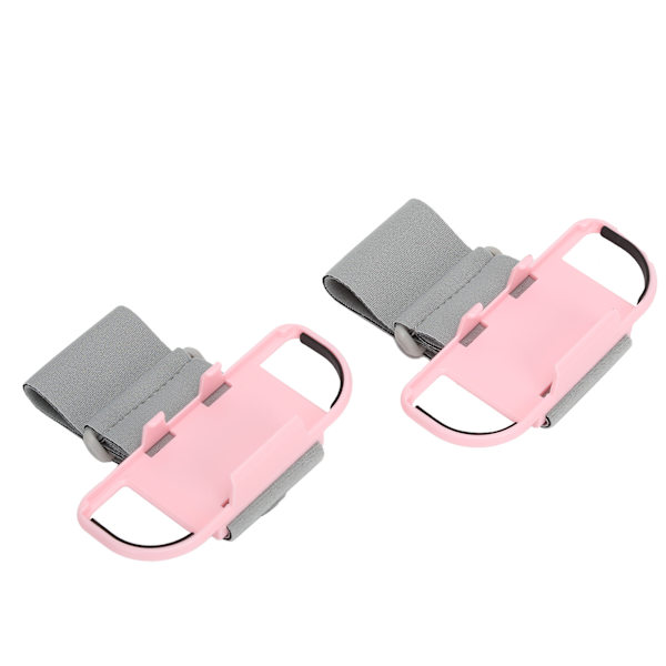 1 par justerbart handledsband för Switch Lite Host Handsfree elastiskt handledsremgrepp