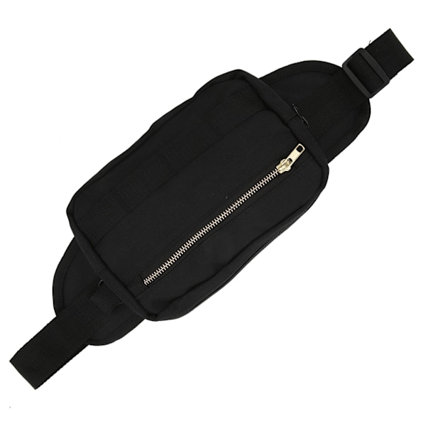 Urheiluvöitä Fanny Bag MultiFunction Rinta Vatsa Selkä Laukut Säädettävällä Vyöllä
